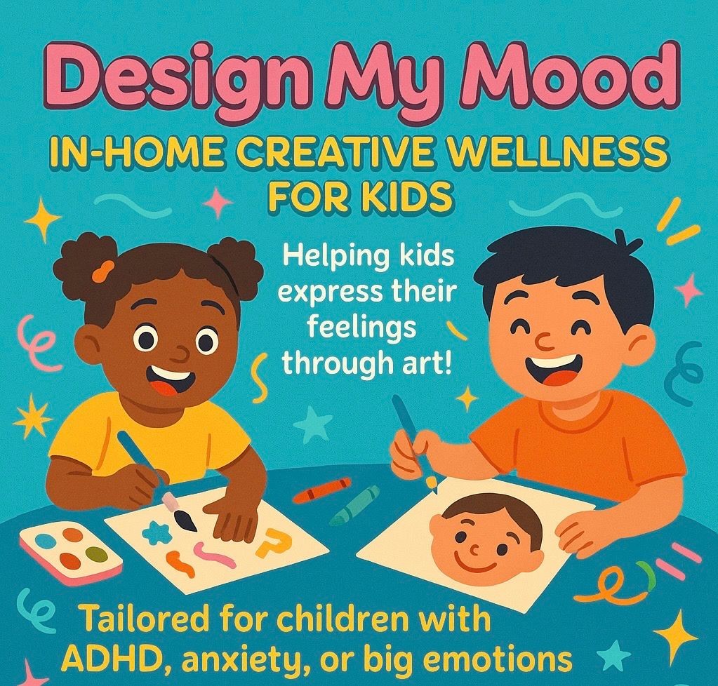 Design My Mood 