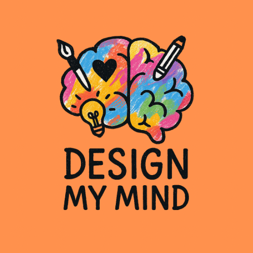Design My Mind 