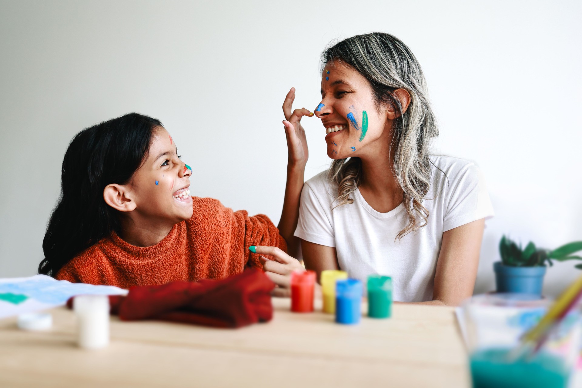 Creative Enrichment Workshops